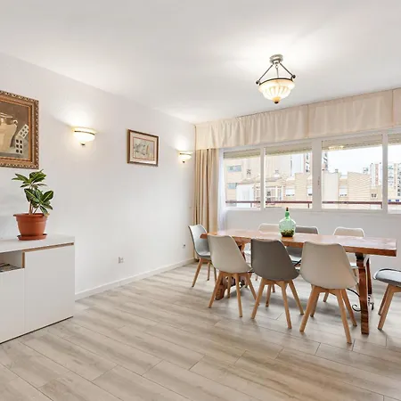 Casa Cani Málaga Exterior foto